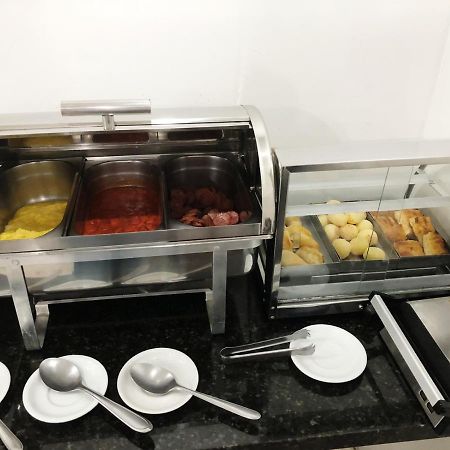 Hotel Ceolatto Várzea Grande 외부 사진